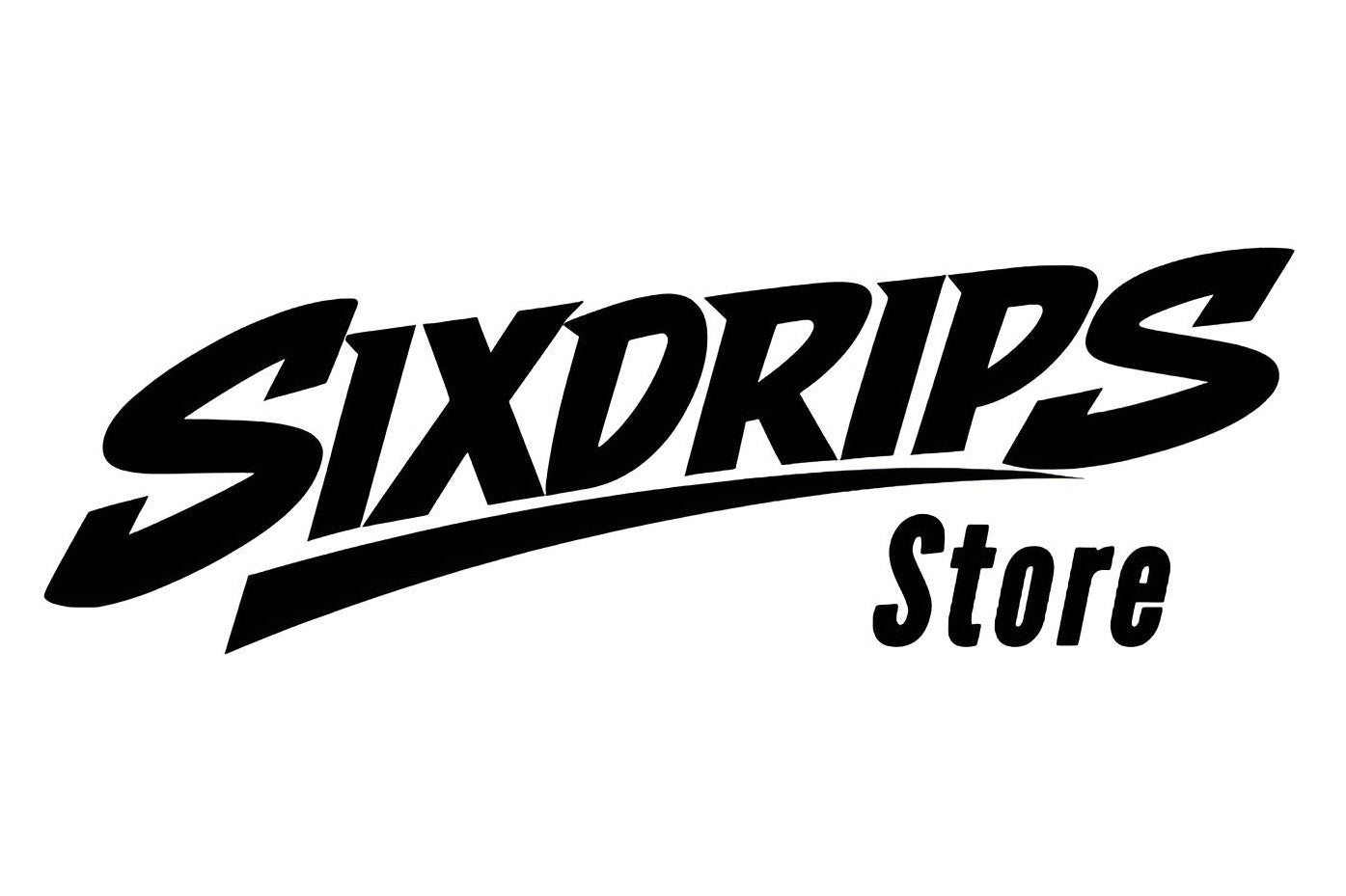 Sixdrips Store